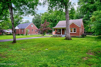 4011 Lambert Ave, Louisville, KY 40218