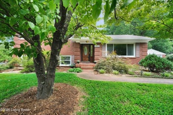 4011 Mamaroneck Rd, Louisville, KY 40218