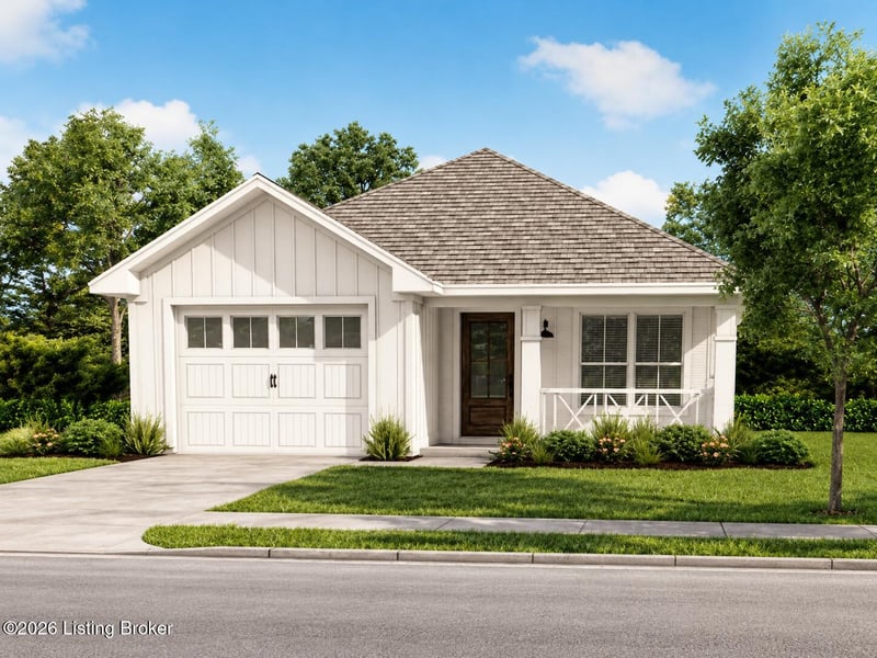 4013 Crawford Ave, Louisville, KY 40218