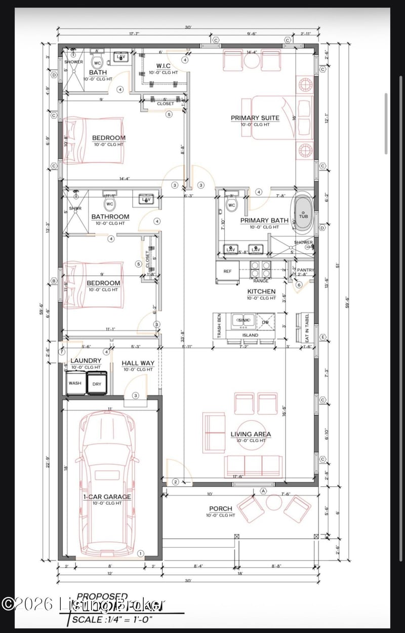 4013 Crawford Ave, Louisville, KY 40218