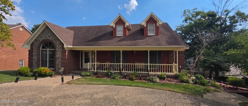 4013 Stonelanding Ct, Louisville, KY 40272