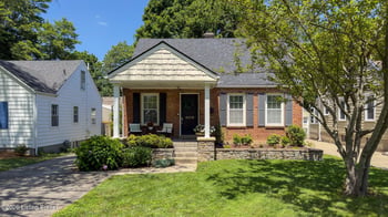 4015 Springhill Rd, Louisville, KY 40207
