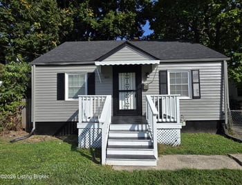 4015 Valley View Dr, Louisville, KY 40216