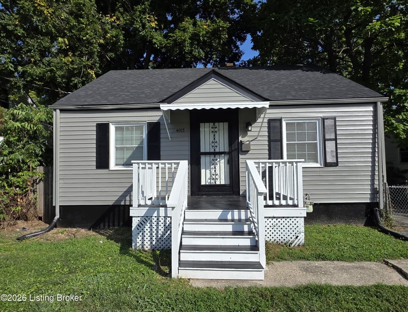 4015 Valley View Dr, Louisville, KY 40216