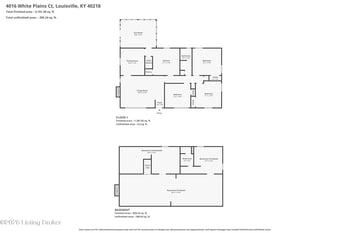 4016 White Plains Ct, Louisville, KY 40218