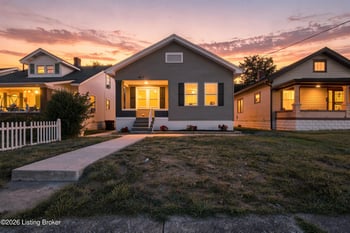 4017 Vermont Ave, Louisville, KY 40211