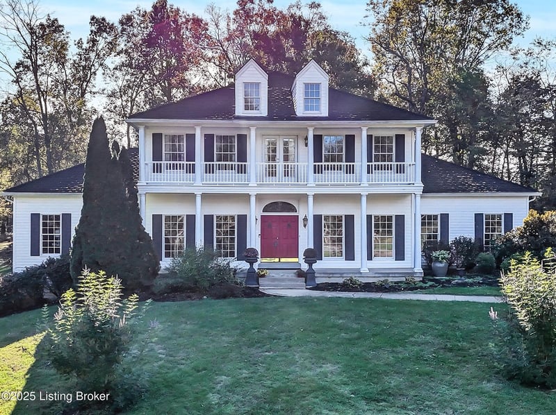 4019 Taylorsville Rd, Taylorsville, KY 40071