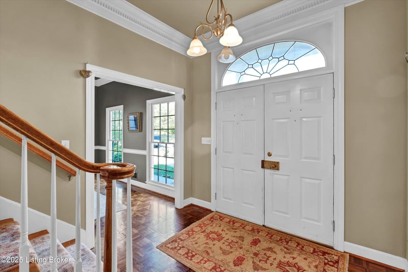 4019 Taylorsville Rd, Taylorsville, KY 40071