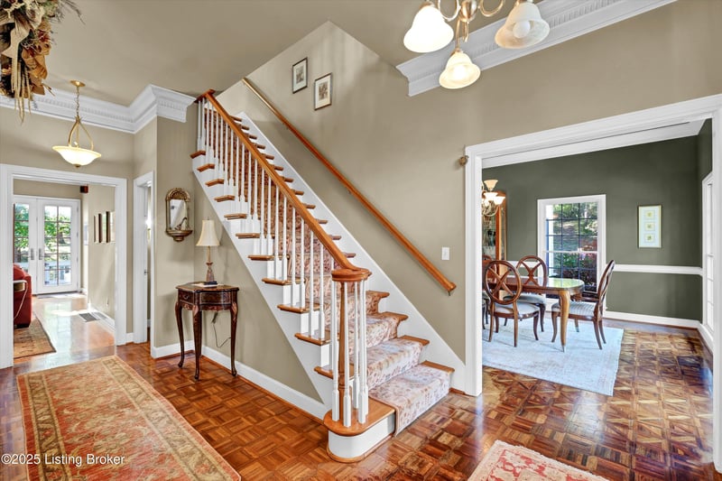 4019 Taylorsville Rd, Taylorsville, KY 40071
