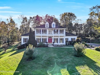 4019 Taylorsville Rd, Taylorsville, KY 40071