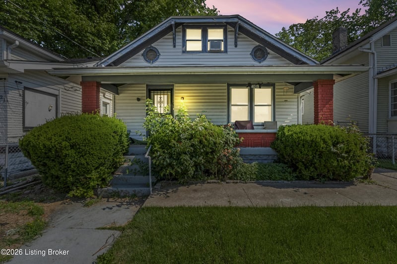 4019 W Muhammad Ali Blvd, Louisville, KY 40212
