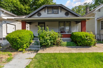 4019 W Muhammad Ali Blvd, Louisville, KY 40212