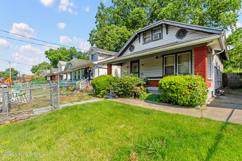 4019 W Muhammad Ali Blvd, Louisville, KY 40212