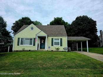 402 Garden Ct, Springfield, KY 40069