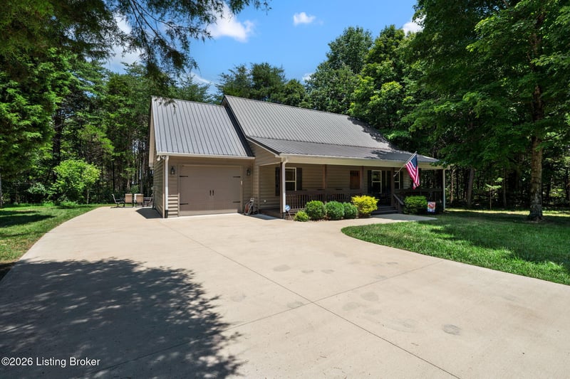 402 Hide Away Cir, Cub Run, KY 42729