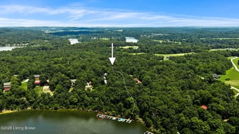 402 Hide Away Cir, Cub Run, KY 42729
