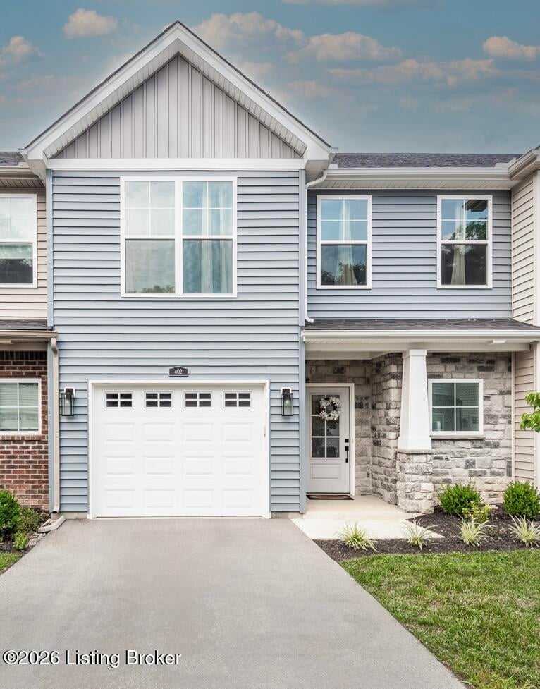 402 Railway Dr, Louisville, KY 40222