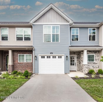 402 Railway Dr, Lyndon, KY 40222