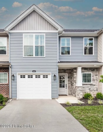 402 Railway Dr, Lyndon, KY 40222