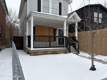 402 S 26th St, Louisville, KY 40212