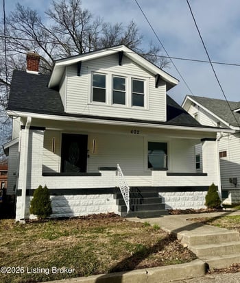 402 S 39th St, Louisville, KY 40212