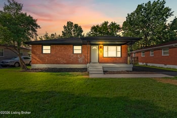 4020 Pixley Way, Louisville, KY 40219