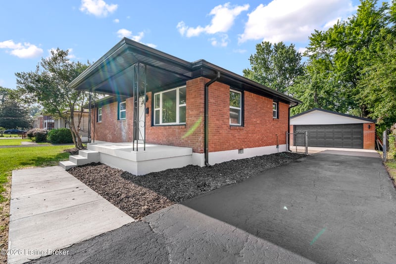 Home Worth Check