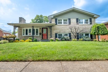 4021 Blossomwood Dr, Louisville, KY 40220