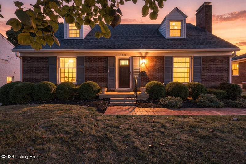 4021 Brookfield Ave, Louisville, KY 40207