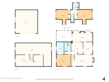 4021 Brookfield Ave, Louisville, KY 40207