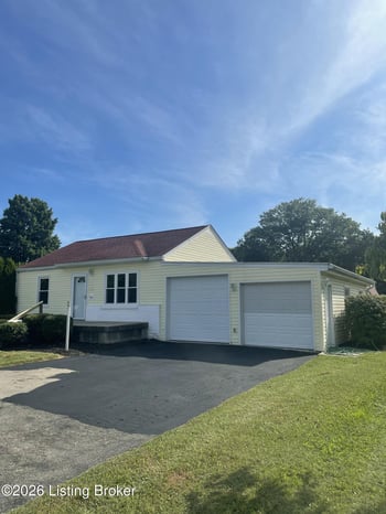 4021 Glenhurst Ave, Louisville, KY 40216
