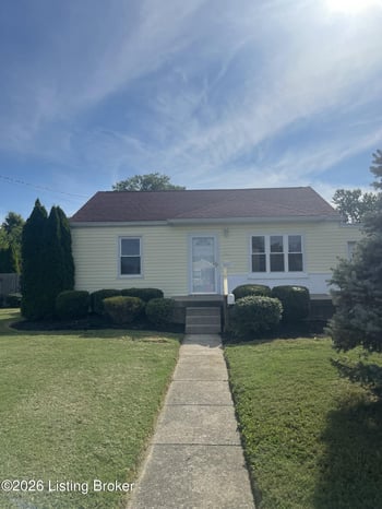 4021 Glenhurst Ave, Louisville, KY 40216