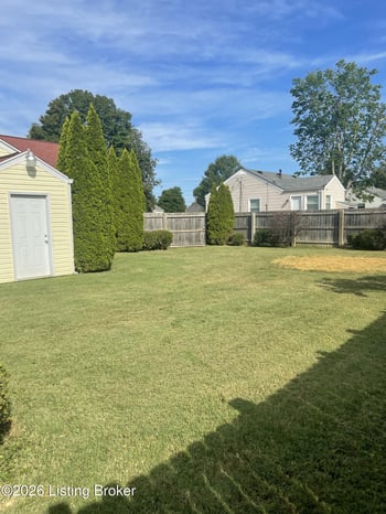 4021 Glenhurst Ave, Louisville, KY 40216