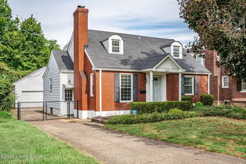4021 Springhill Rd, Louisville, KY 40207