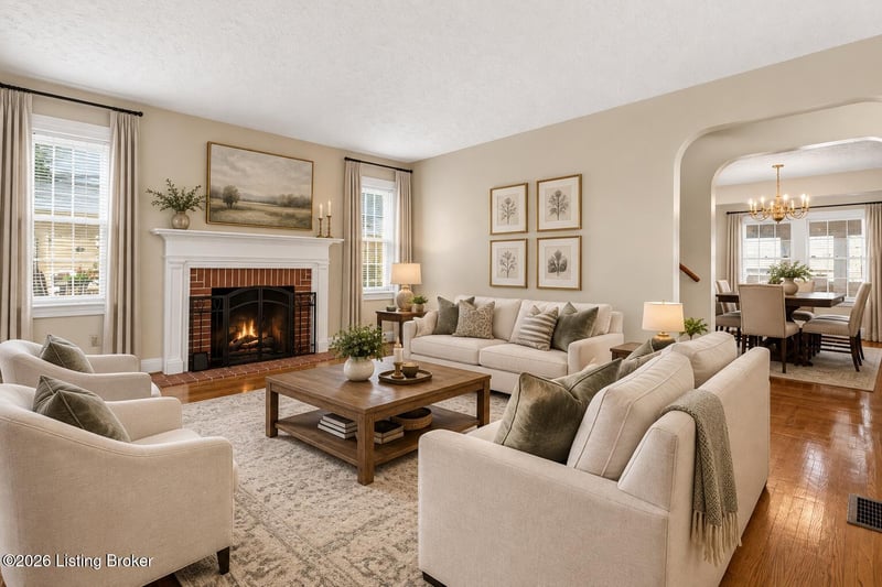 4021 Springhill Rd, Louisville, KY 40207