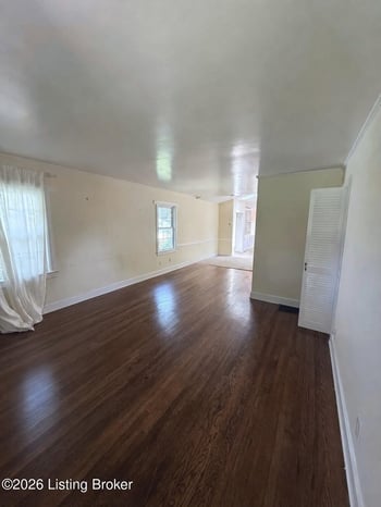 4022 Gilman Ave, Louisville, KY 40207