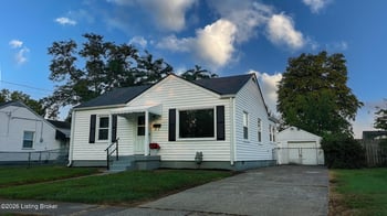 4022 Lisa Ave, Louisville, KY 40216