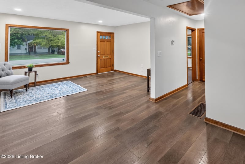 4022 Lisa Ave, Louisville, KY 40216