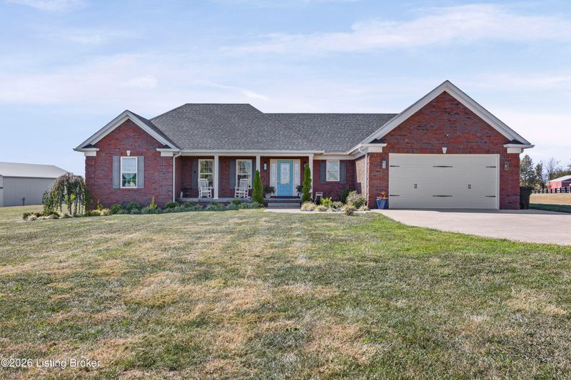 4022 Springfield Rd, Bloomfield, KY 40008