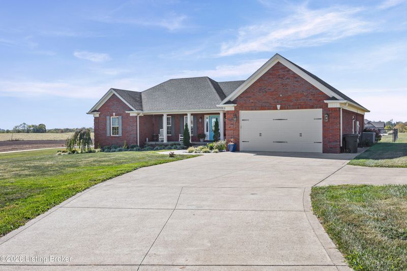 4022 Springfield Rd, Bloomfield, KY 40008