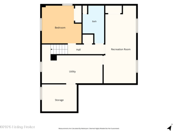 4023 Hycliffe Ave, Louisville, KY 40207