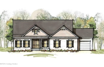 4023 Thomas Farm Dr, Louisville, KY 40299