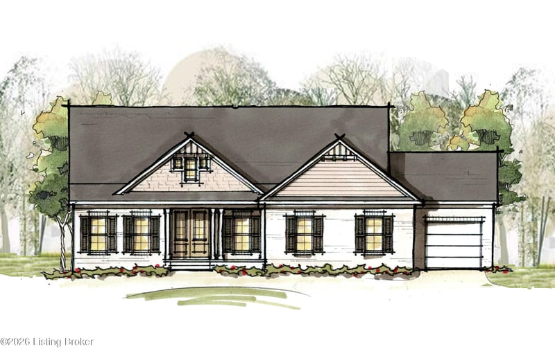 4023 Thomas Farm Dr, Louisville, KY 40299