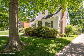 4024 Saint Ives Ct, Norbourne Estates, KY 40207