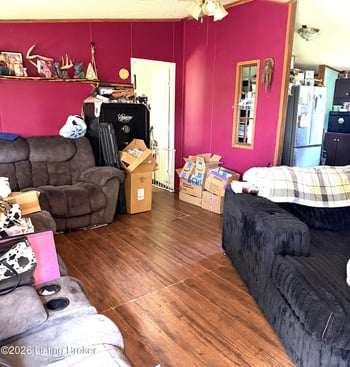 4025 Harpers Ridge Rd, Mt Sterling, KY 40353