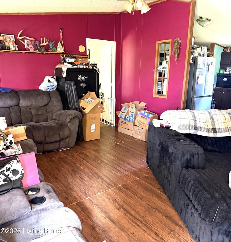 4025 Harpers Ridge Rd, Mt Sterling, KY 40353
