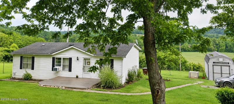 4025 Harpers Ridge Rd, Mt Sterling, KY 40353