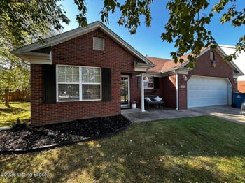 4025 Heron Dr, Shelbyville, KY 40065