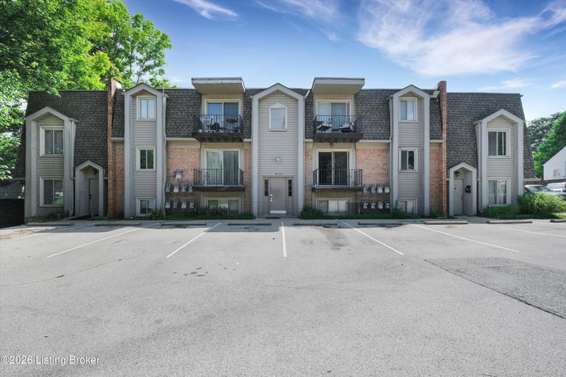 4028 Poplar Level Rd #APT 7, Louisville, KY 40213