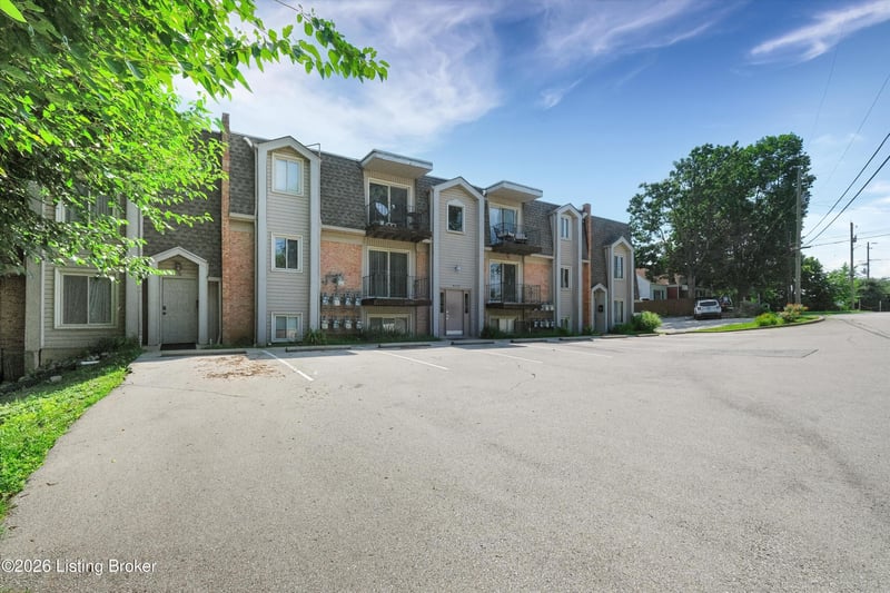 4028 Poplar Level Rd #APT 7, Louisville, KY 40213